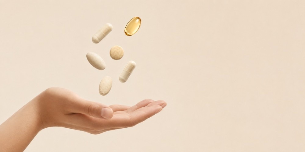 vitmain b12 for health